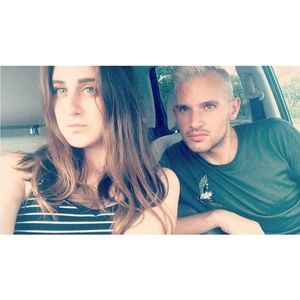 Meet your Posher, Brandon