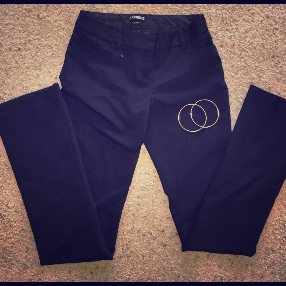 🎉express pants -black ❤️💕💕💕🎉offers welcomed