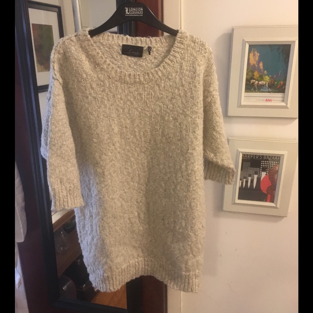 Wool Sweater