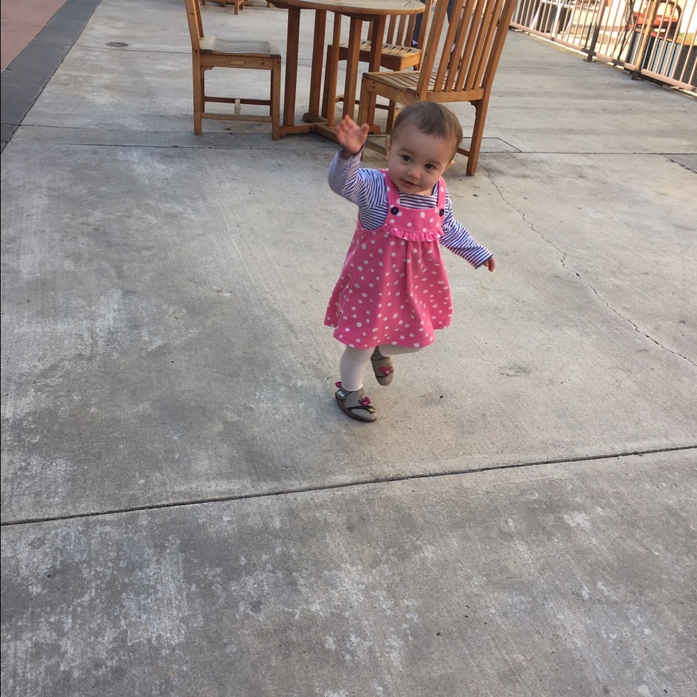 Meet your Posher, Adriana