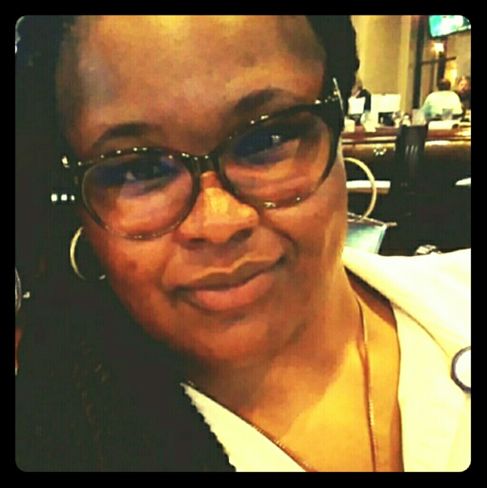 I don't sell, I buy!