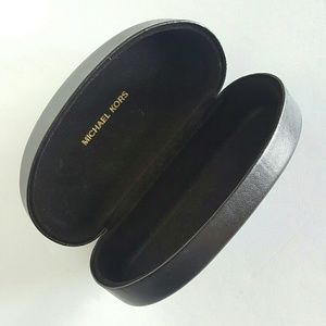 MICHAEL KORS SUNGLASSES CASE