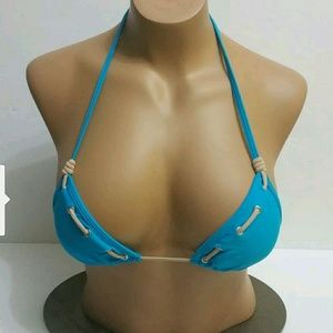 New Without Tags Spaghetti Strap Top Bathing Suit