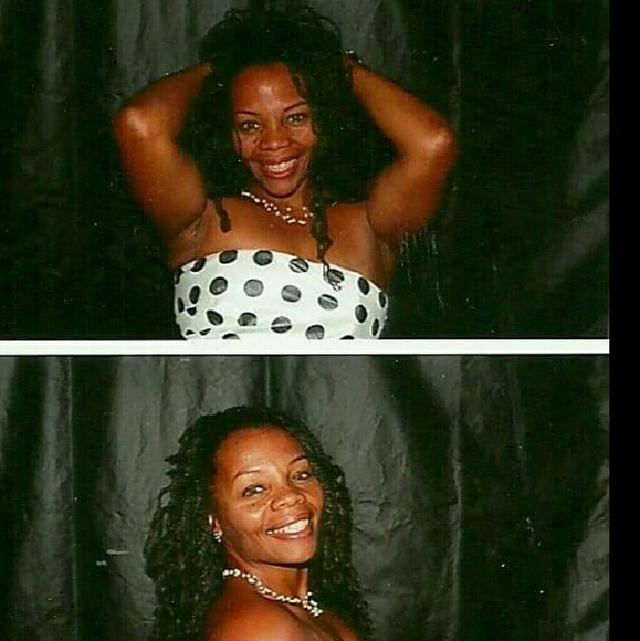 Meet your Posher, Taliah - Picture 4 of 4