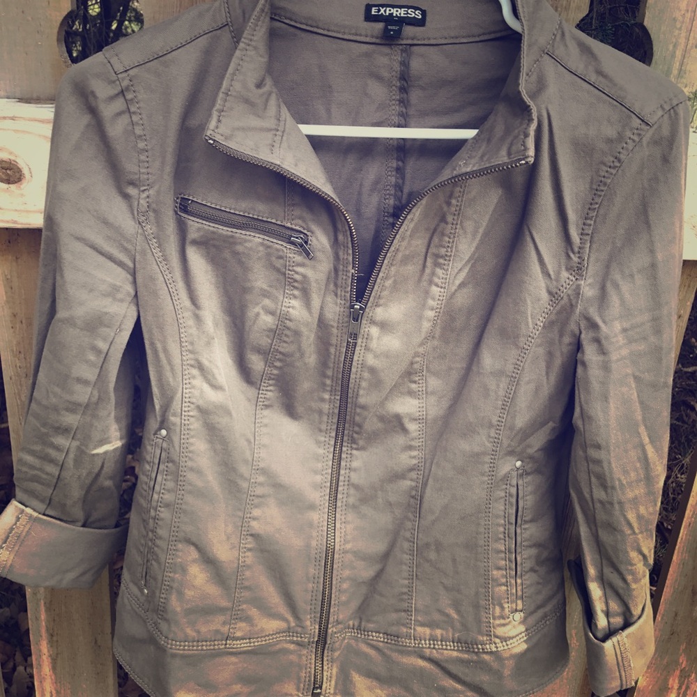 Jacket