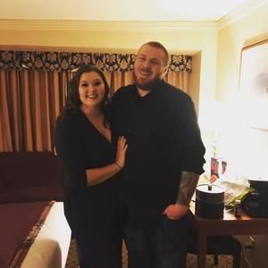 Meet your Posher, Jess