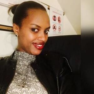 Meet your Posher, Assumpta