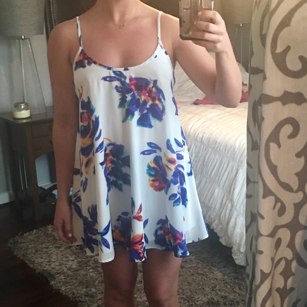 Show Me Your Mumu Dress