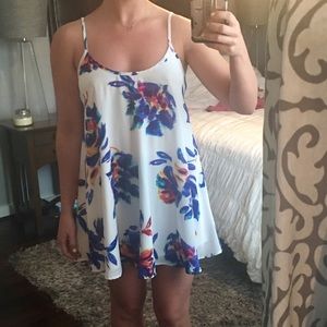 Show Me Your Mumu Dress