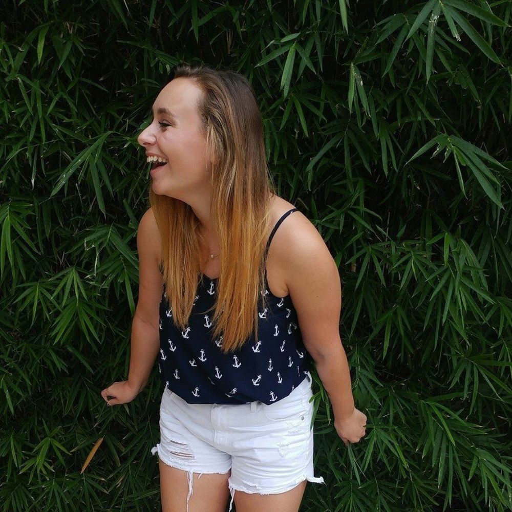 Meet your Posher, Jodi