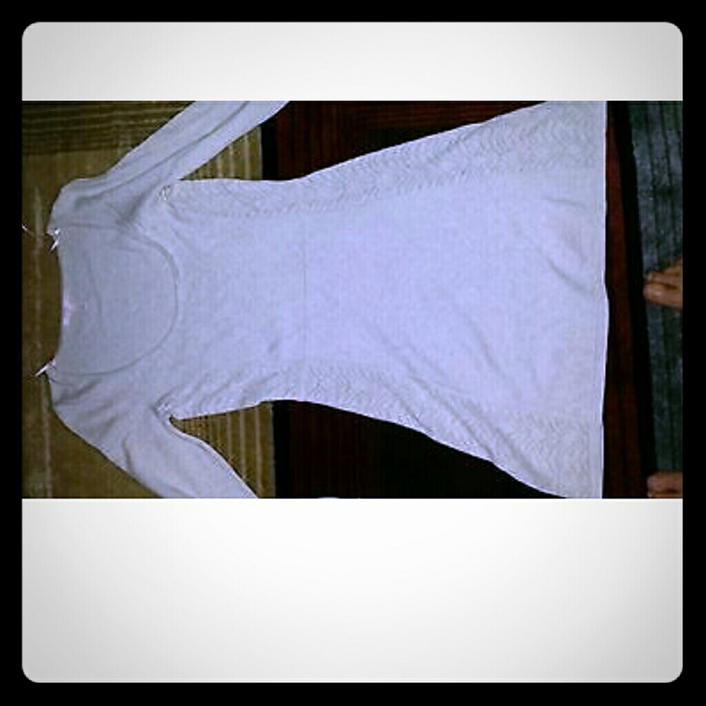 NEW Victoria Secret  2 pieces Dress ,oatmeal color