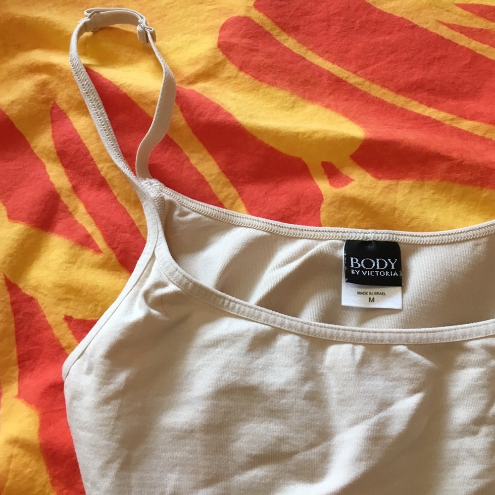 🌼Body by Victoria Camisole🌼