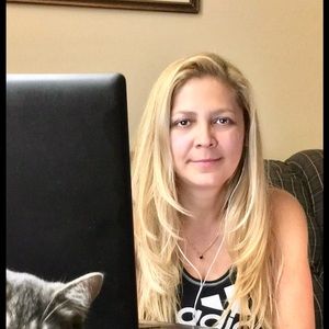 Meet your Posher, Martha