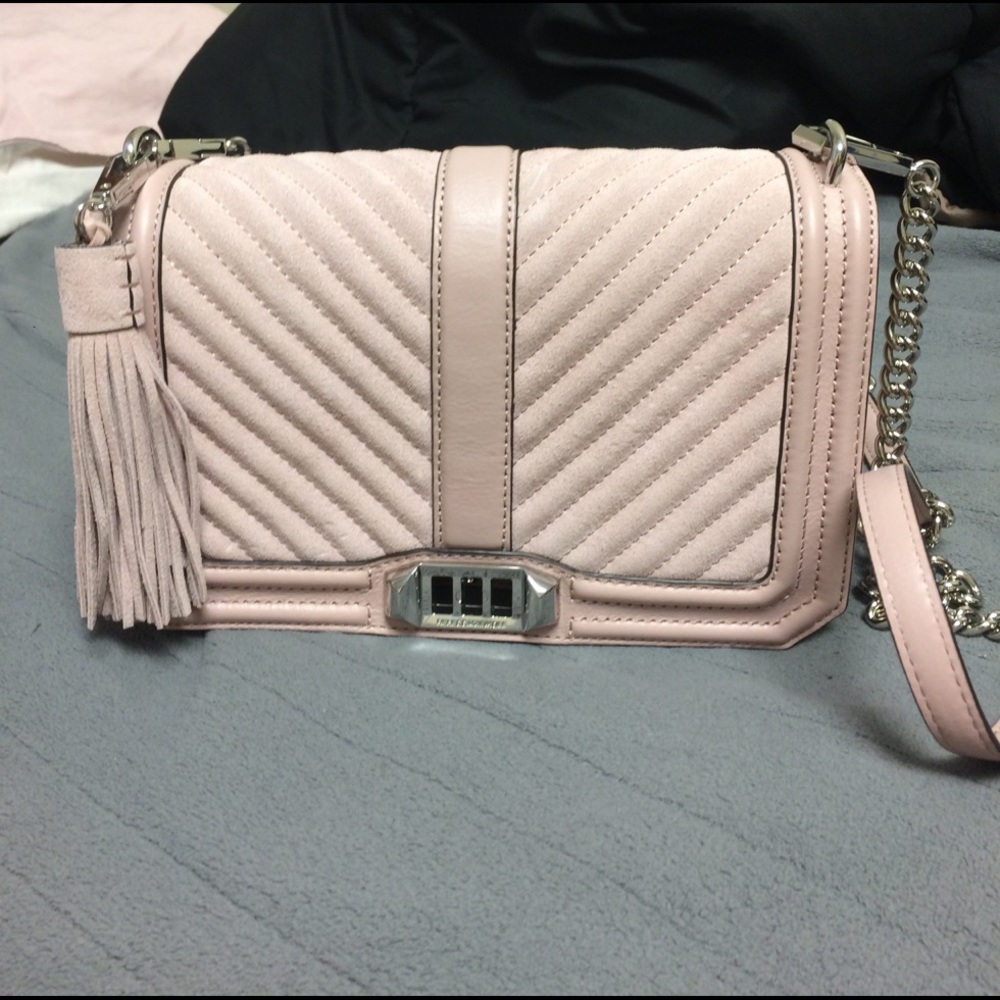 Rebecca minkoff purse