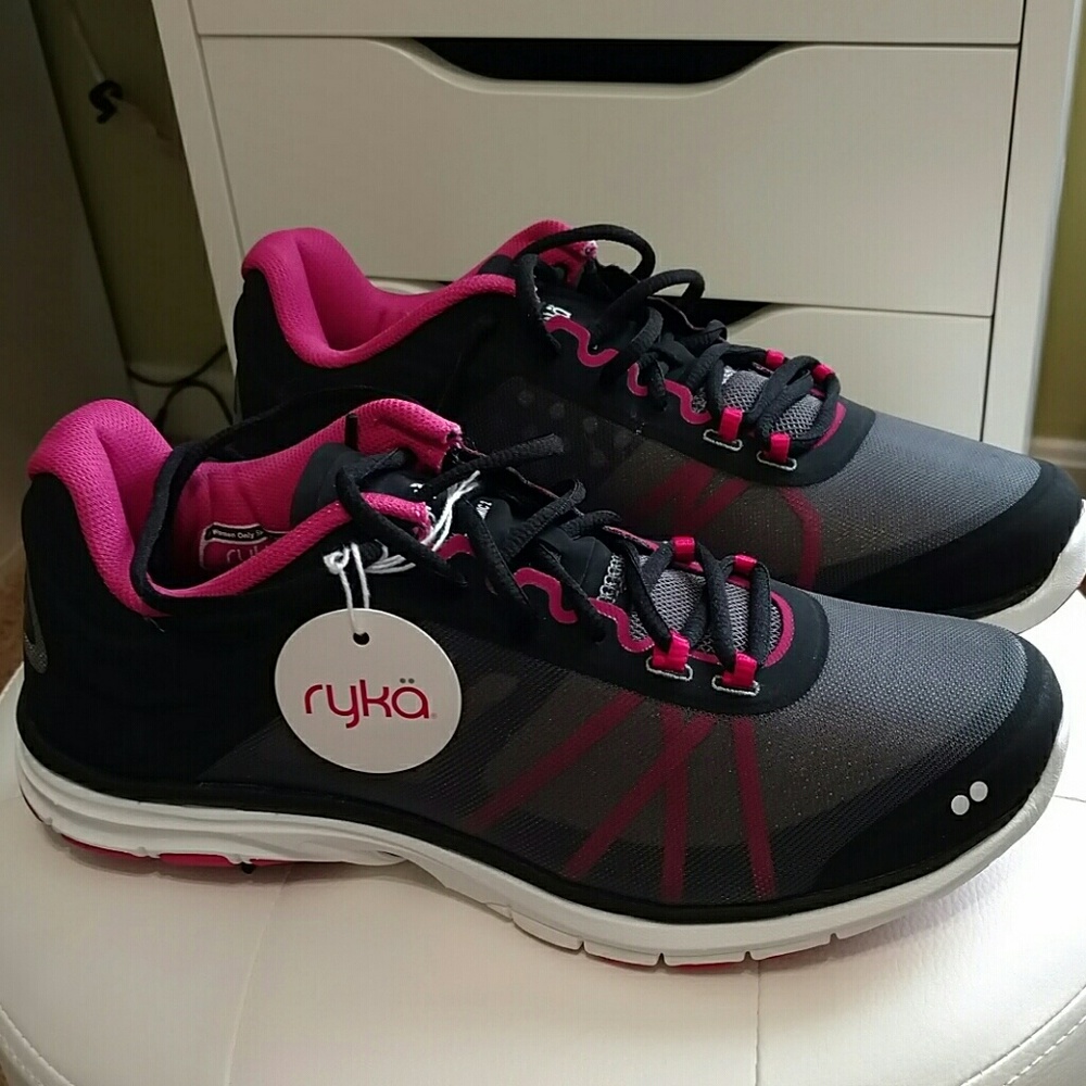 BRAND NEW Ryka Sneakers