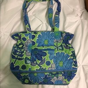 VERA BRADLEY BAG