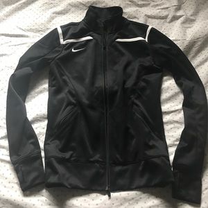 Nike Dri-Fit Jacket