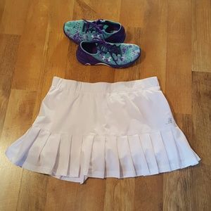 Tennis skirt/skort