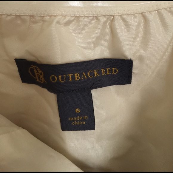 Abstract Spring Dress - Picture 4 of 5