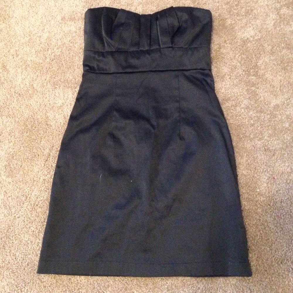 Little black Cocktail Dress