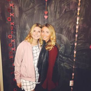 Meet your Posher, Brittni