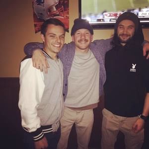 Meet your Posher, William