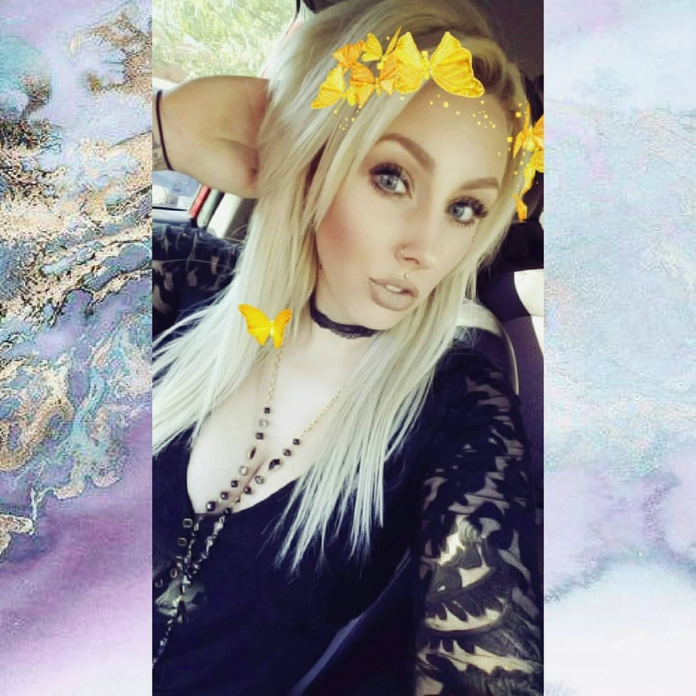 Meet your Posher, Sara