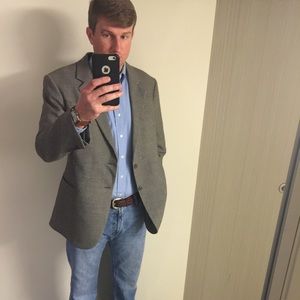 Meet your Posher, Tyler