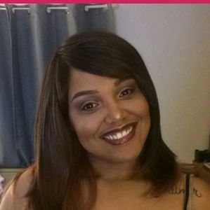 Meet your Posher, Akisha