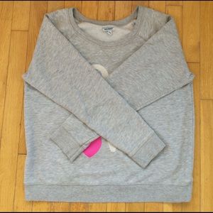 Old Navy crew neck shirt