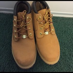 Timberland boots