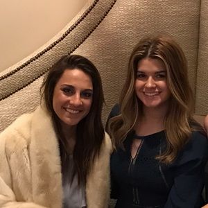 Meet your Posher, Jessica