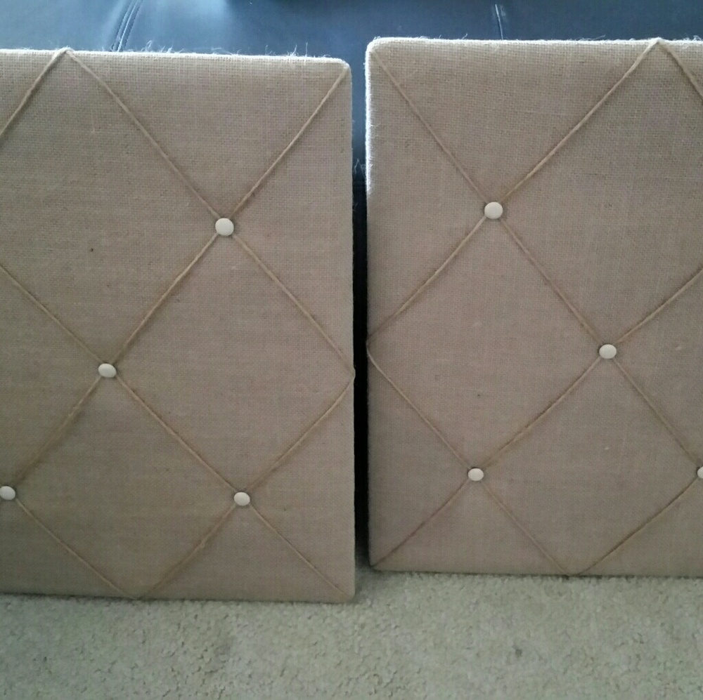 Picture boards - Picture 2 of 2