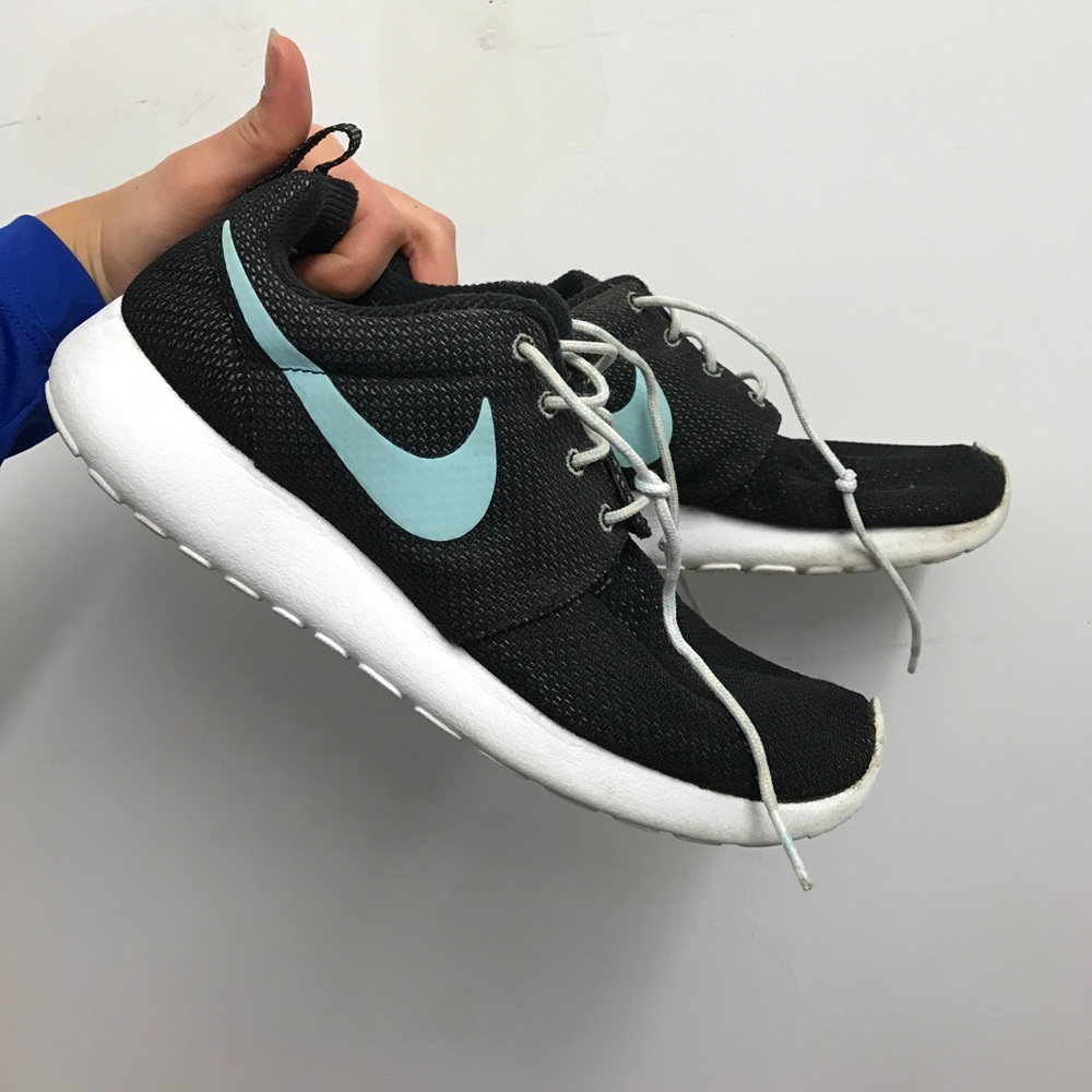 Nike Roshe Run