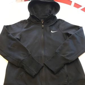 Nike dry fit hoodie