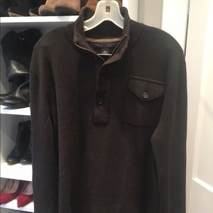 Banana Republic sweater