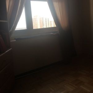 Meet your Posher, Andre