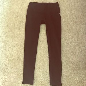 SPANX Authentic Spanx Active wear tights