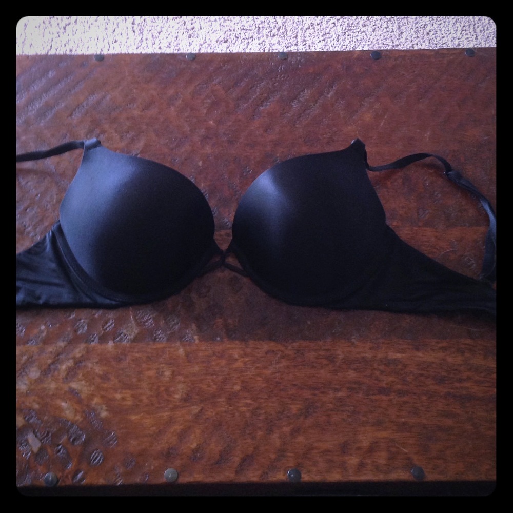 Victoria's Secret push up bra