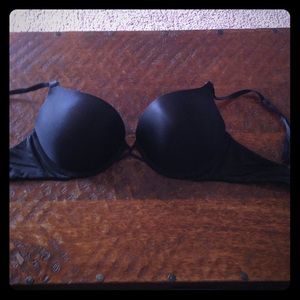 Victoria's Secret push up bra