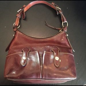 Light Brown, Dooney & Bourke