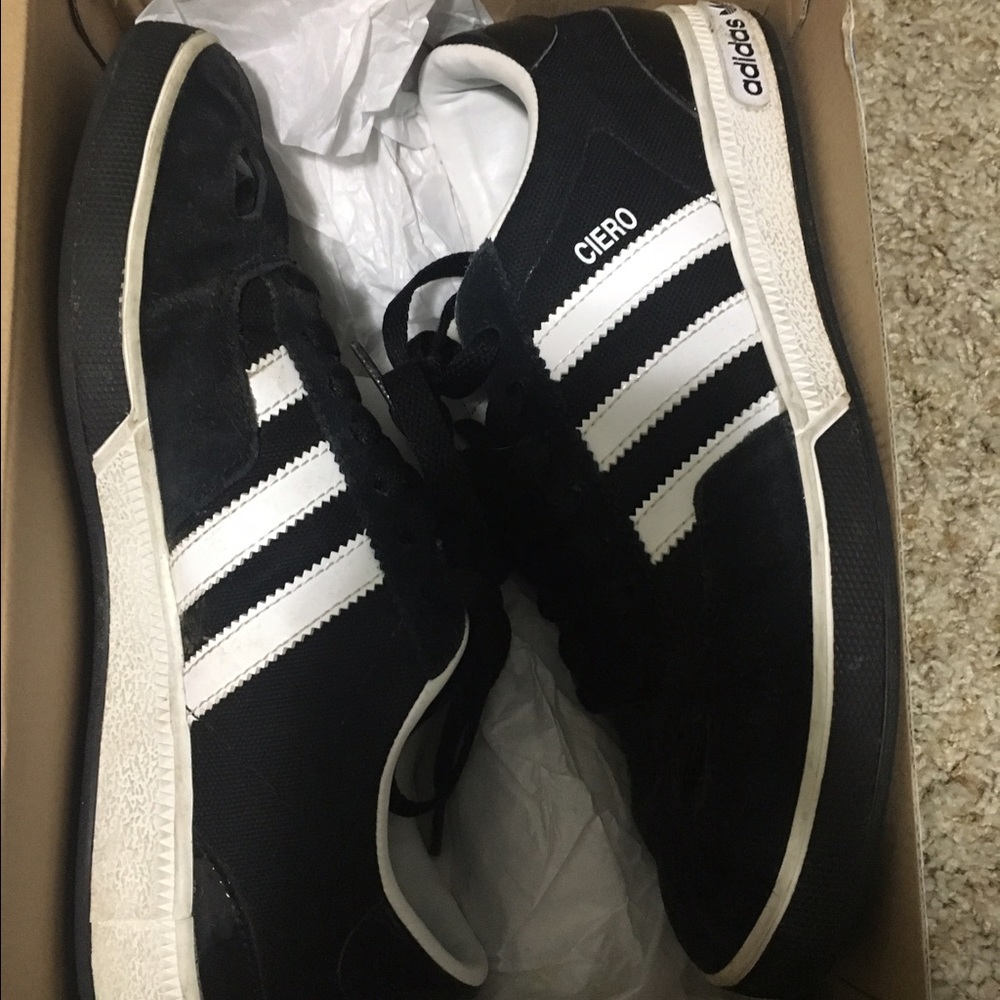Ciero adidas