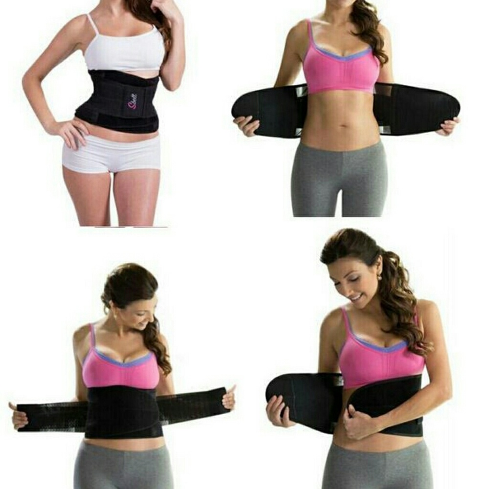 Miss belt waist trainer