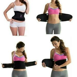 Miss belt waist trainer
