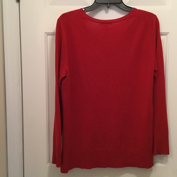 Sweater - Picture 4 of 4