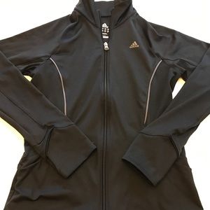 Adidas jacket