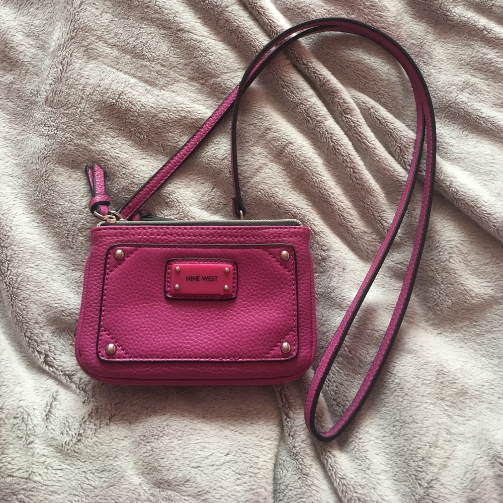Nine West crossbody!