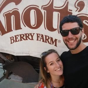 Meet your Posher, Jordan