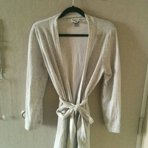 Aerie Robe