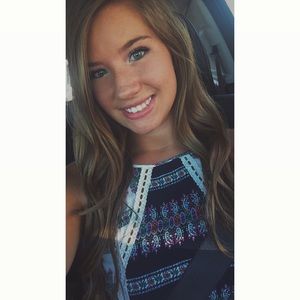 Meet your Posher, Erin